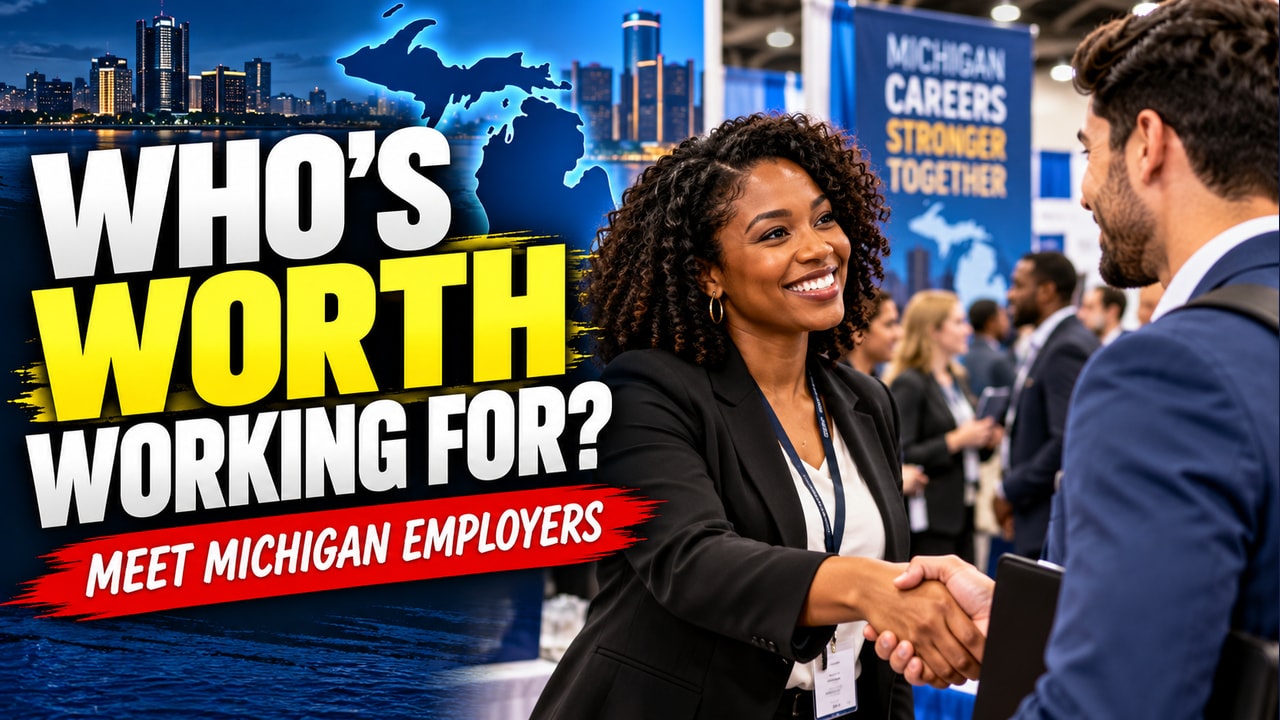 Video cover for Inside The Jobs From Engineering to Park Management